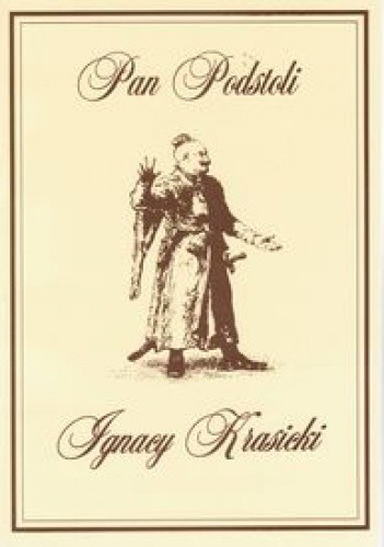 Pan Podstoli