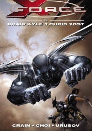 X-Force: The Complete Collection, Volume 1