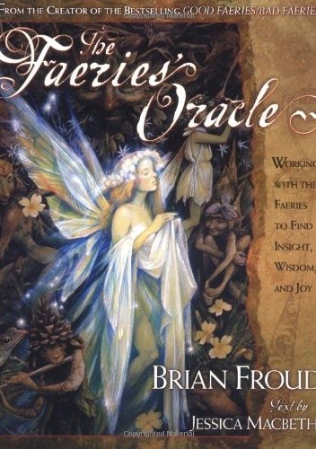 The Faeries' Oracle