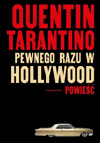 Pewnego razu w Hollywood