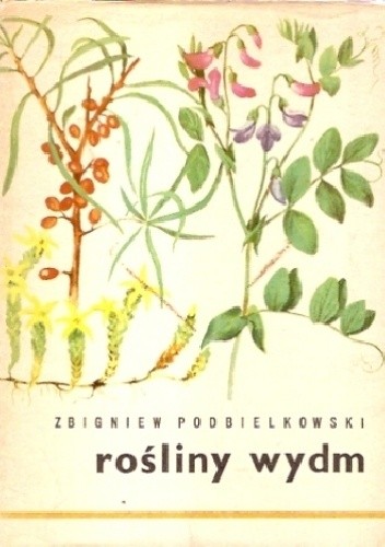 Rośliny wydm