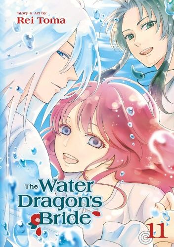 The Water Dragon’s Bride, Vol. 11