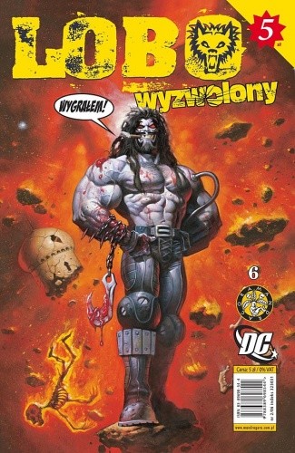 Lobo: Wyzwolony cz. 6