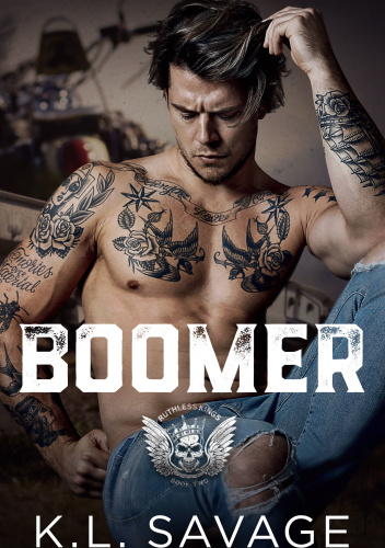 Boomer