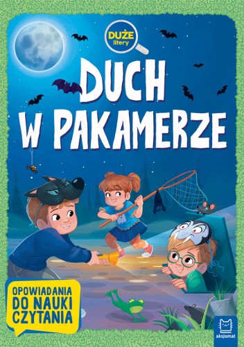 Duch w pakamerze