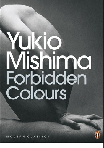 Forbidden Colours