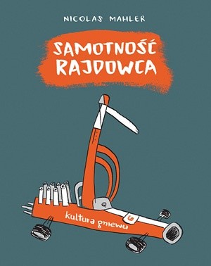 Samotność rajdowca