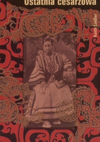 Ostatnia cesarzowa