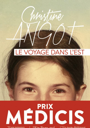Le Voyage dans l’Est