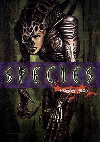 Species: Human Race