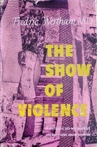 The Show of Violence