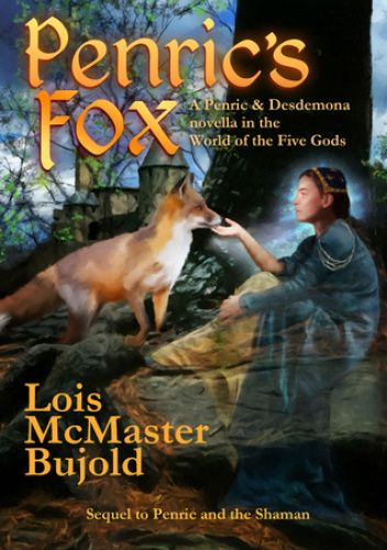 Penric's Fox
