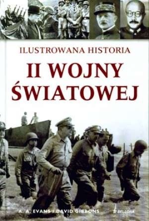 Ilustrowana Historia II Wojny Światowej