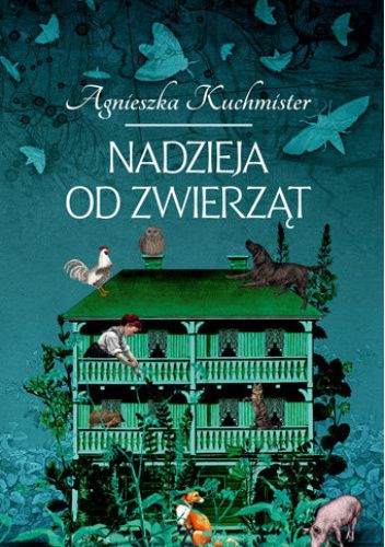 Nadzieja od zwierząt