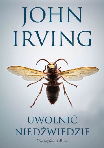 Uwolnić niedźwiedzie