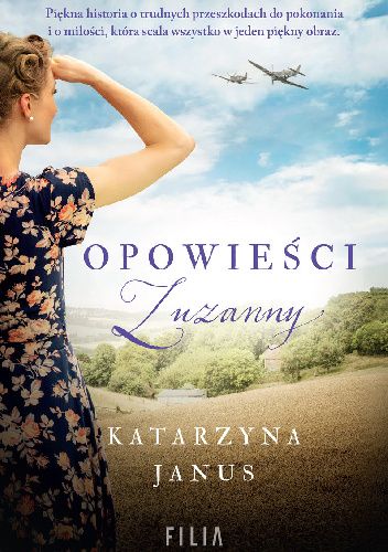 Opowieści Zuzanny