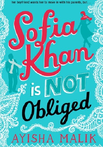 Sofia Khan is not obliged