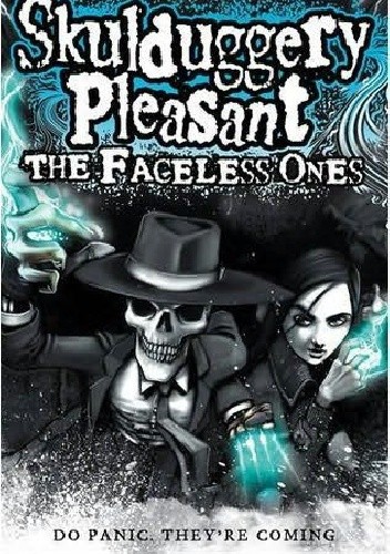 The Faceless Ones