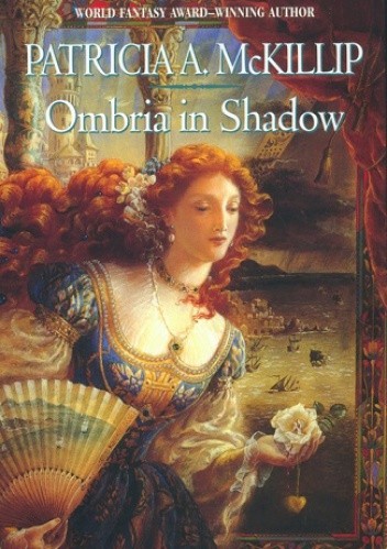 Ombria in shadow