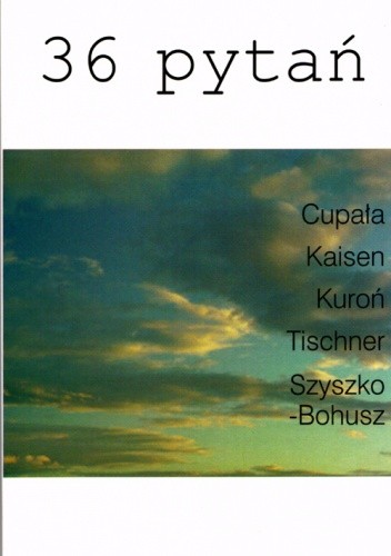 36 pytań