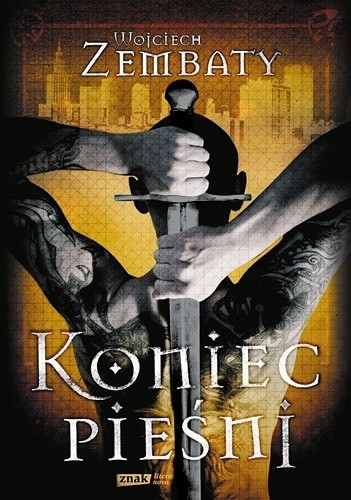 Koniec pieśni