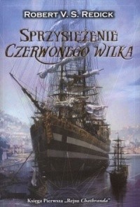 Sprzysiężenie Czerwonego Wilka