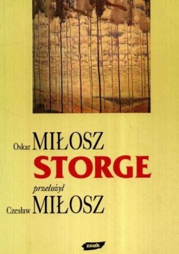 Storge
