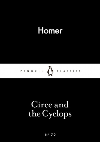 Circe and the Cyclops