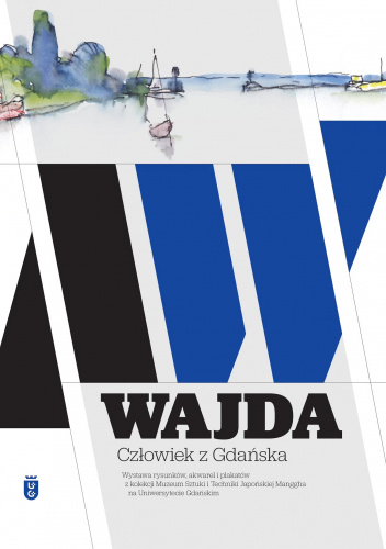 Wajda. Człowiek z Gdańska