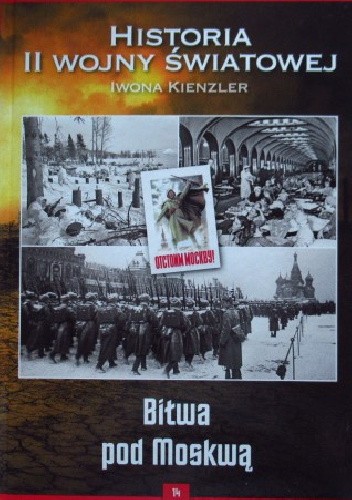 Bitwa pod Moskwą