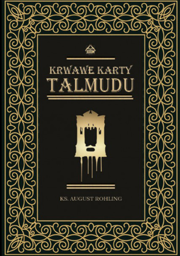 Krwawe Karty Talmudu