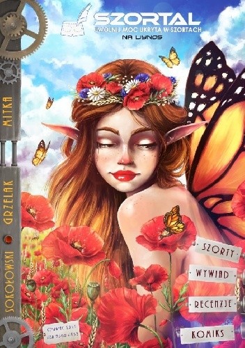 Szortal Na Wynos #42 (06/2016)