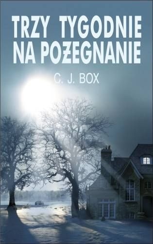Trzy tygodnie na pożegnanie