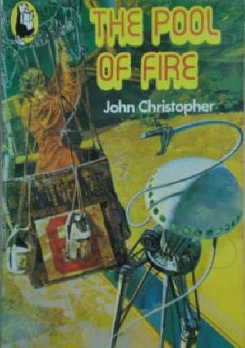 The Pool of Fire