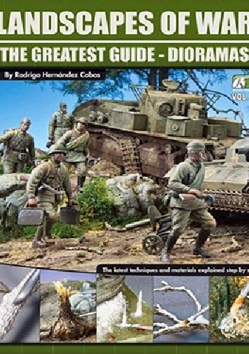Landscapes of War