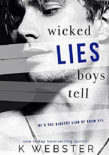 Wicked Lies Boys Tell