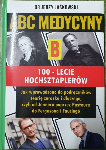 ABC Medycyny - 100-lecie hochsztaplerów 5B/5