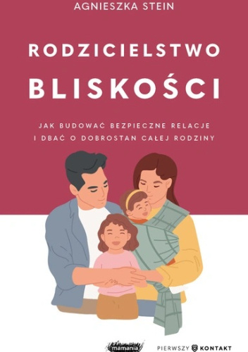 Rodzicielstwo bliskości