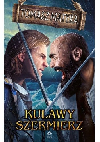 Kulawy szermierz