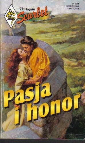 Pasja i honor