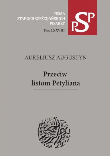 Przeciw listom Petyliana