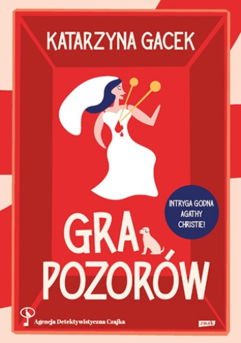 Gra pozorów