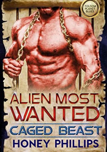 Alien Most Wanted: Caged Beast