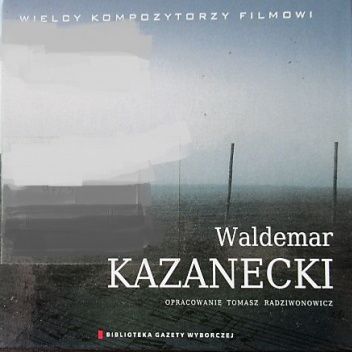 Waldemar Kazanecki
