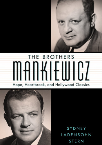 The Brothers Mankiewicz