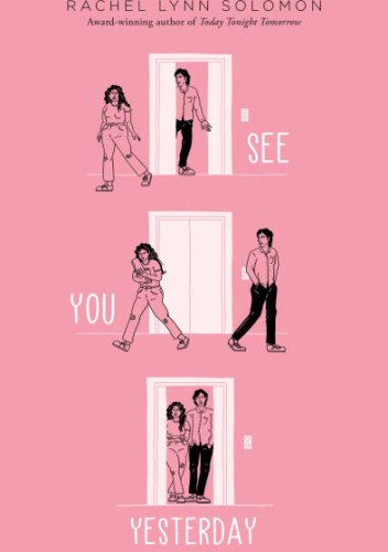 See You Yesterday