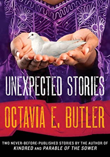 Unexpected Stories