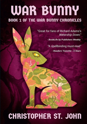 War Bunny