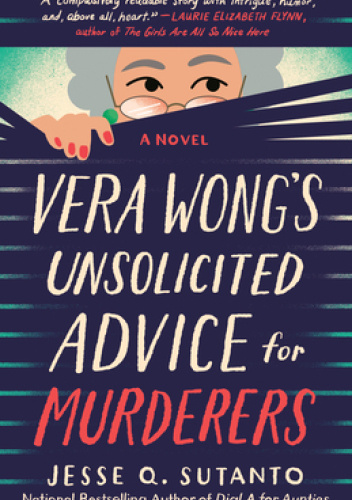Vera Wong's Unsolicited Advice for Murderers