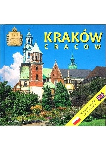 Kraków. Cracow